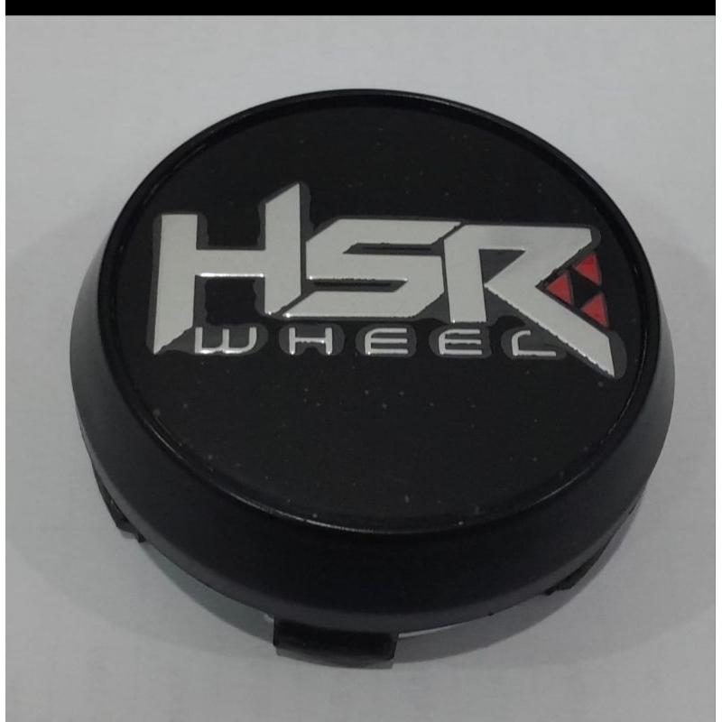 Dop velg hsr wheel original HSR kode HSRK65-1 JAKARTA SELATAN