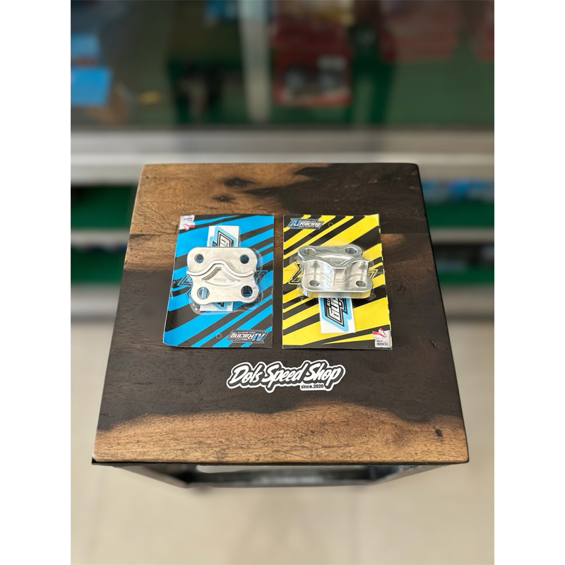 BREKET KALIPER BREMBO AXIAL SKOK RX KING DISK 300MM BREKET KALIPER BREMBO AXIAL RX K RX S DISK 30 FU