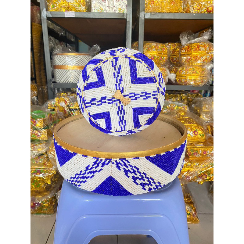 Bokor payet rangrang // bokor sultan