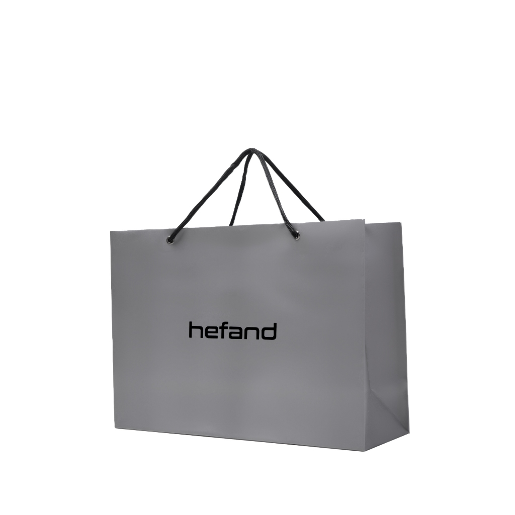 

Hefand.co - Paperbag Abu-abu Paper Bag Premium Tambahan by hefand