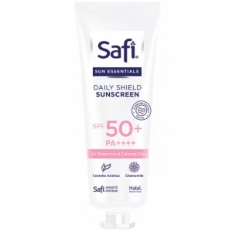 Safi Sunscreen30Ml