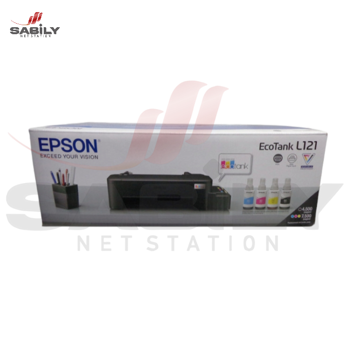 PRINTER EPSON L 121 - L121