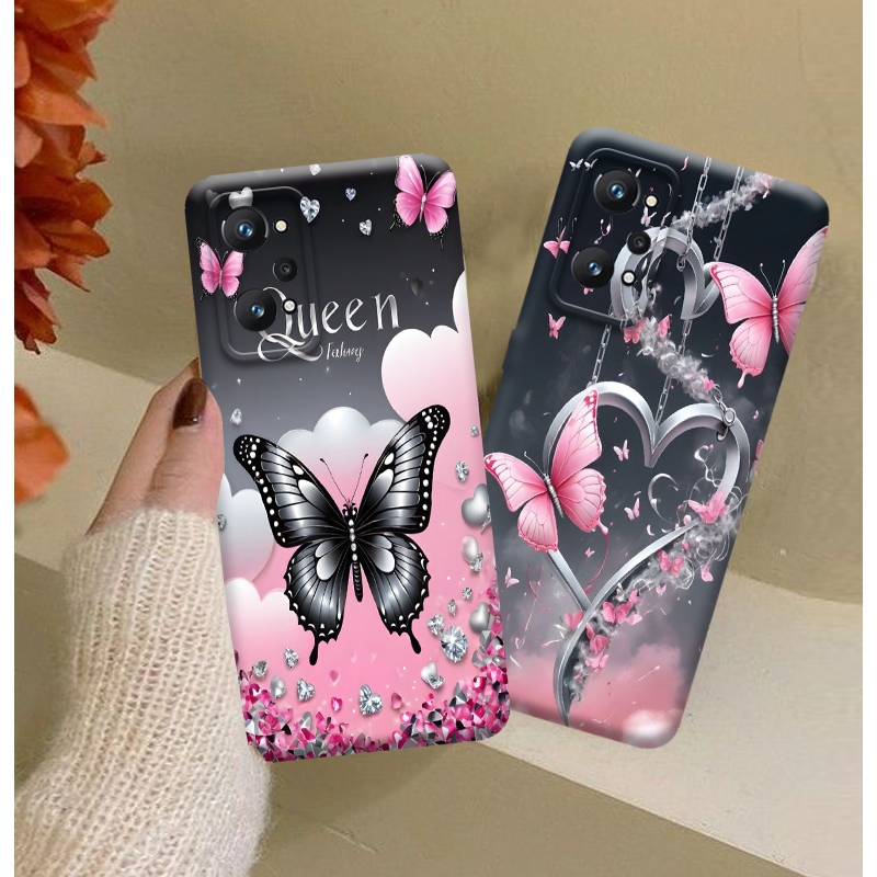 CASE REALME GT NEO 3T / REALME GT NEO 2  REALME NOTE 60 REALME NOTE 50 REALME C51 C53 REALME NARZO 5