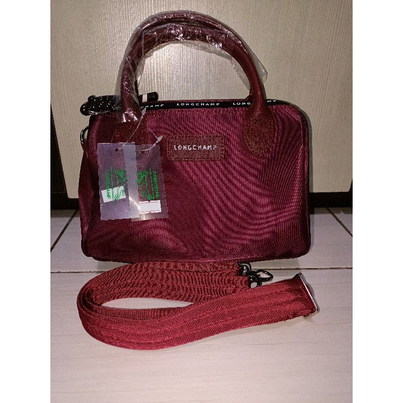 tas wanita lc long cham