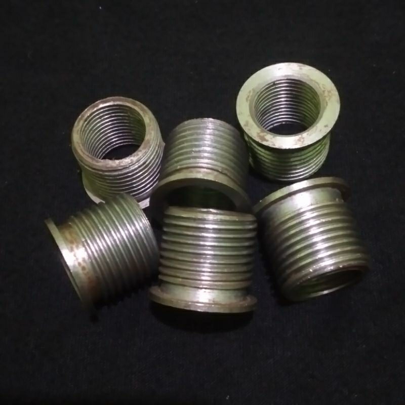 sok drat busi rx king vespa motor 2 tak