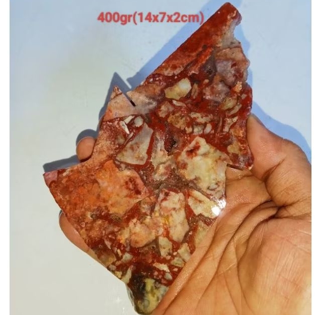 batu pancawarna pancawarna Garut kristal (528)