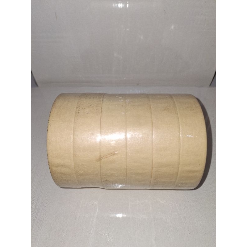

Solatip kertas / Masking tape SAZANAMI