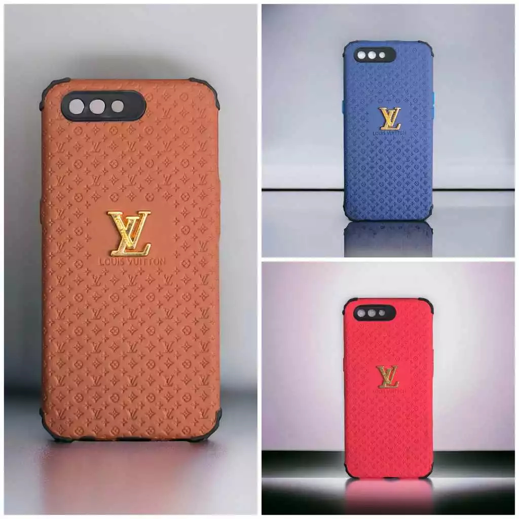 [ SAMSUNG A01 CORE / A11 / M11 / A21S / A31 / A51 ] CASE LEATHER LV