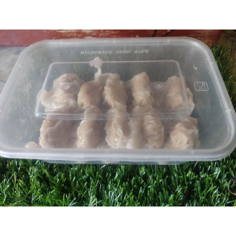 

wonton ayam premium