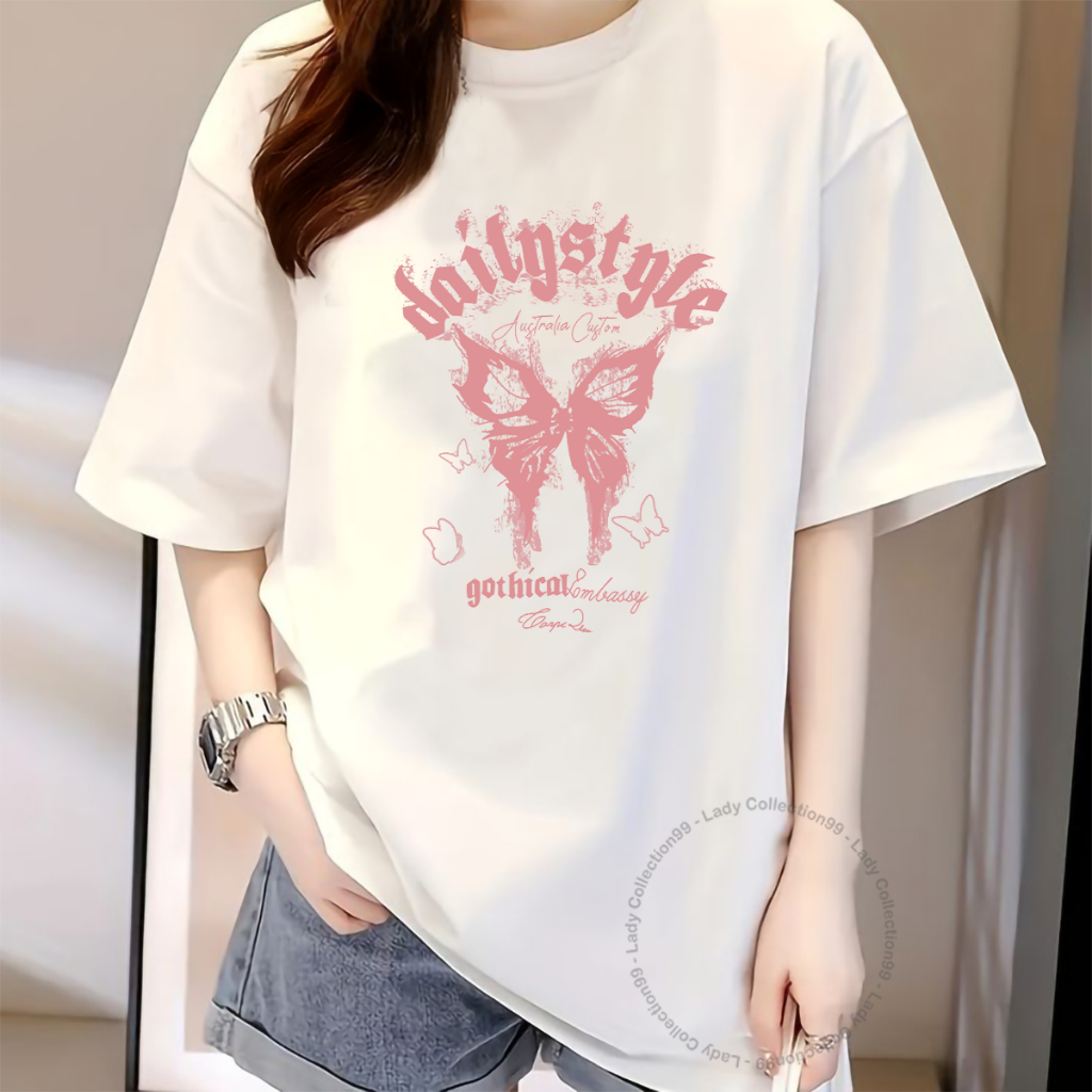 Kaos Oversized Tshirt / Kaos Oversize Wanita / Kaos Oversize Premium / Kaos Wanita Oversize / Kaos D