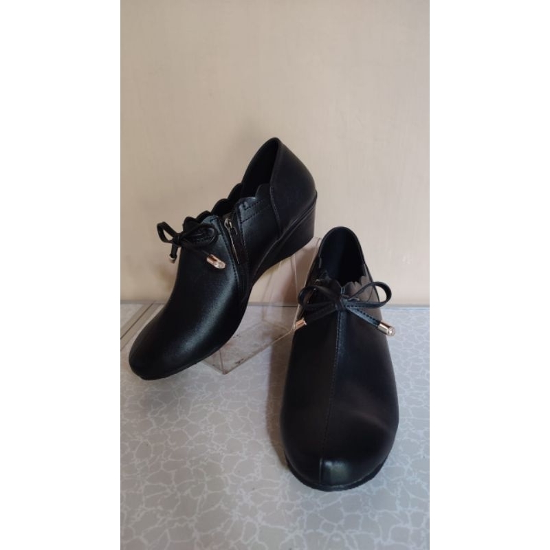 FLATSHOES WANITA | FLATSHOES KERJA | FLATSHOES WANITA KERJA | FLATSHOES|SEPATU WANITA|SEPATU BOOTH W