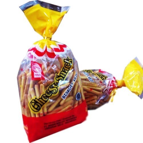 

Nissin Cheese Snack 150 gr