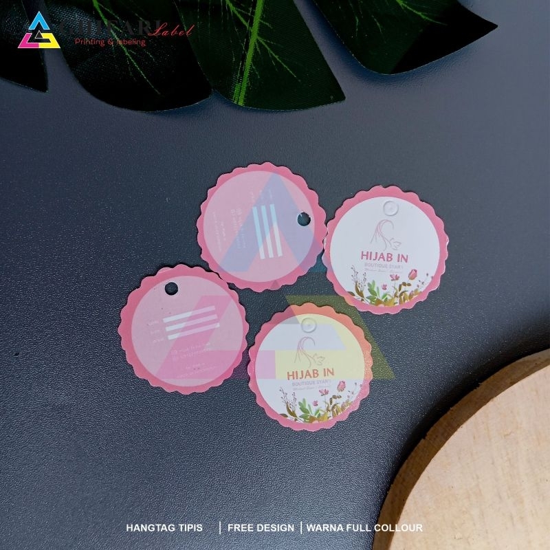 

hangtag 310 gram/hangtag tipis/atapaper/hangtag murah/hangtag baju