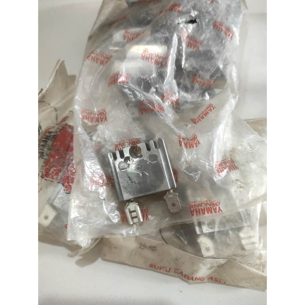 rectifier rxs yt115 ori