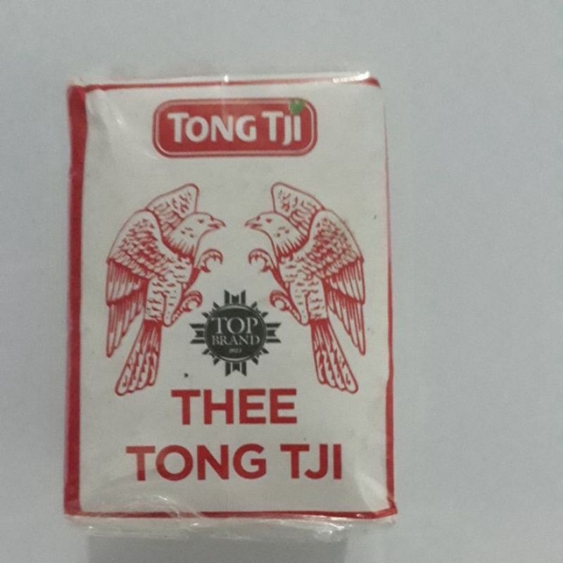 

Tong Tji Super Jasmine Tea 40 gr
