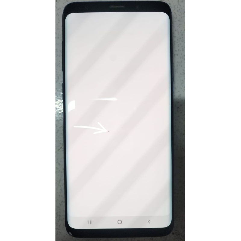 LCD SAMSUNG SM-G965 (S9 PLUS) S9+ ORIGINAL COPOTAN MURAH