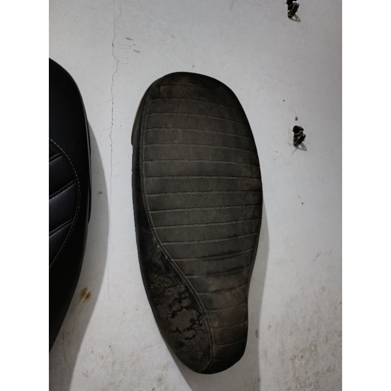 Jok Vespa Matic Sprint Primavera Iget