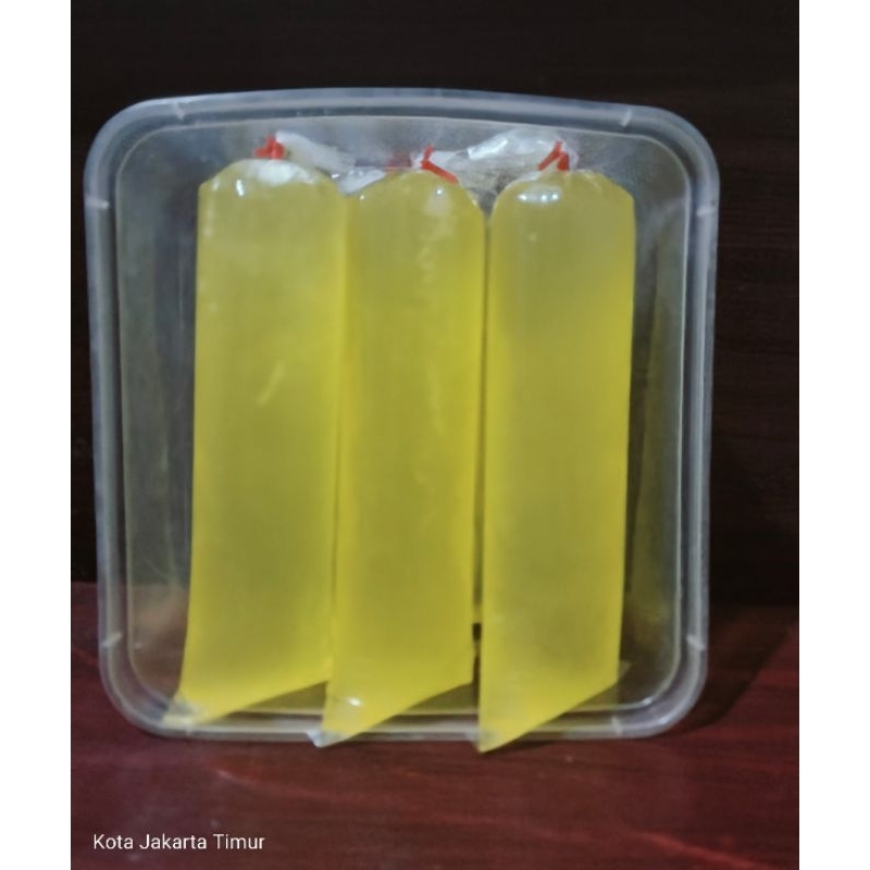 

putih telur mentah 160 gram 6pcs