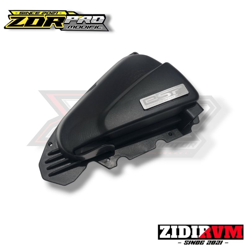 Box filter beat fi set Emblem Box Filter