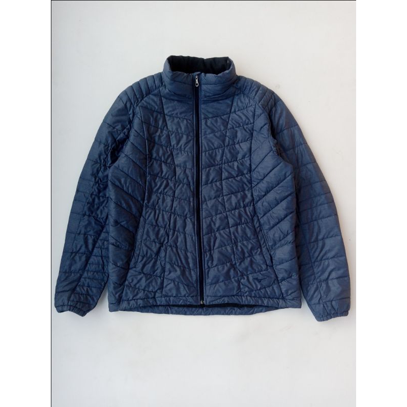 Mizuno Ultralight Down Jacket Second Original