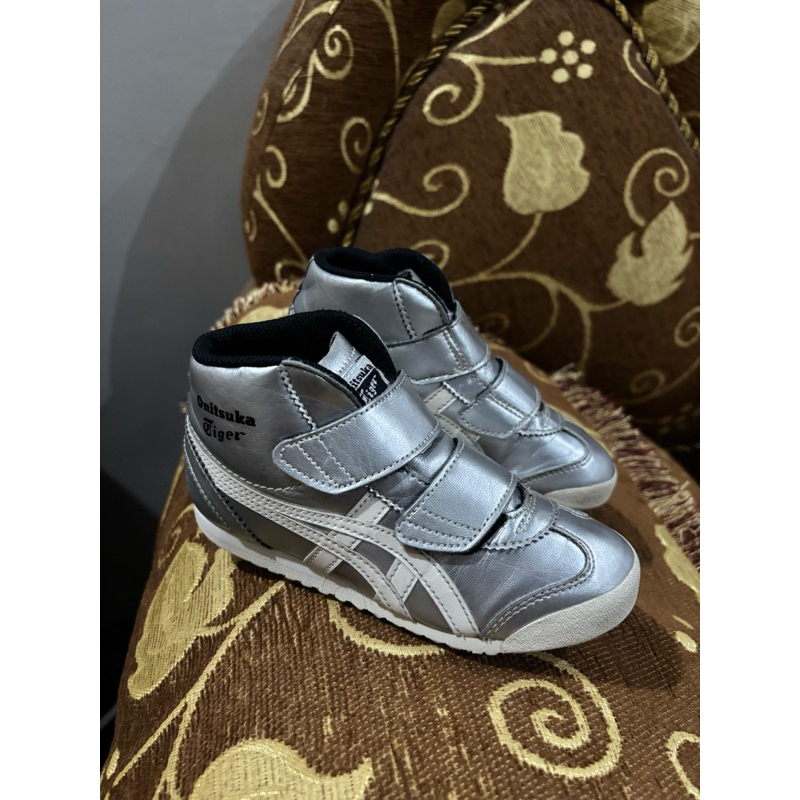 Onitsuka Tiger Baby Kids Shoes