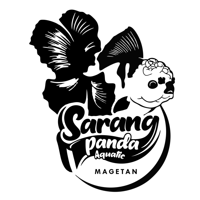 

Stiker Timbul Ukur 25x20 cm Sarang Panda