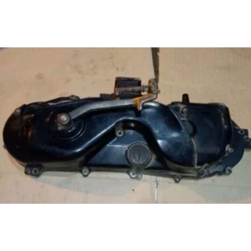 bak mesin , bak cvt mio sporty / smile