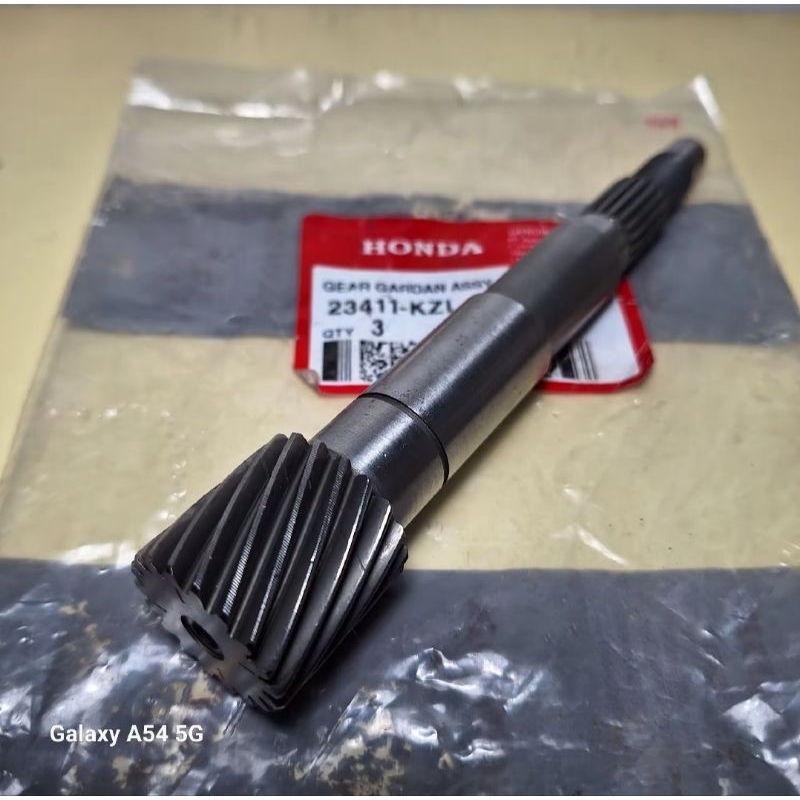 As pully belakang kzl honda beat fi starter kasar scoopy fi spacy fi as puly puli belakang beat fi