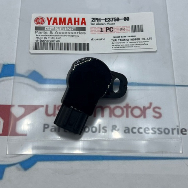 Sensor Tps Mio M3 Ori Ygp Thailand