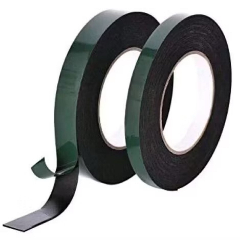 

Double Tape Foam | Busa