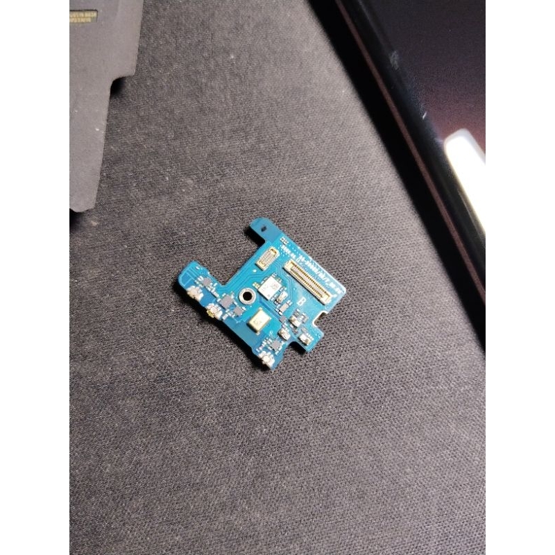 konektor pcb note 20 u