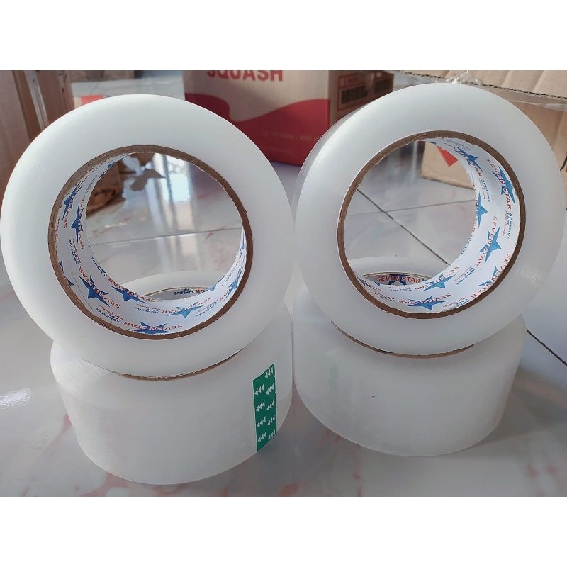 

solasi opp Seven star 45mm X 200y murah