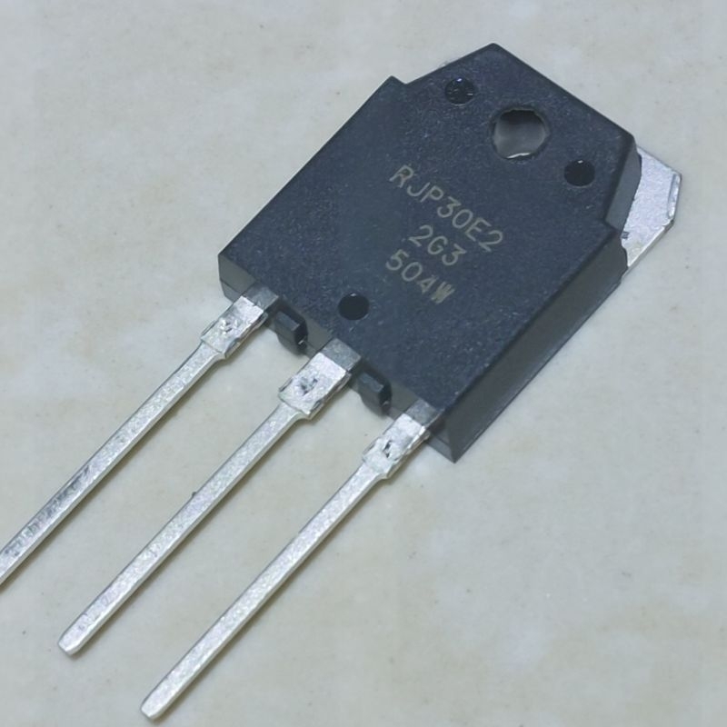 RJP30E2 Besar To-3p RJP 30E2 RJP3OE2 RJP30E2DPK IGBT 35A 360V N-Channel Transistor