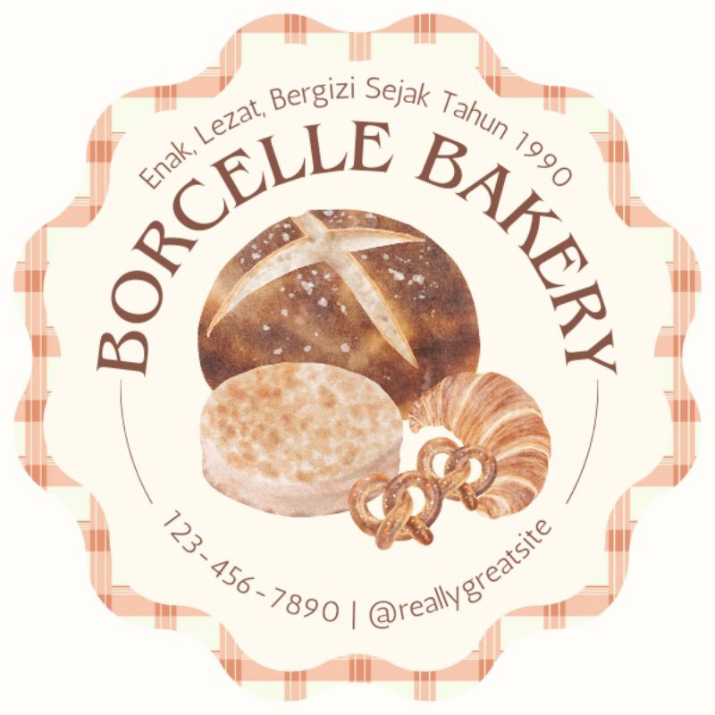 

STICKER LABEL PRODUK/MAKANAN ECERAN