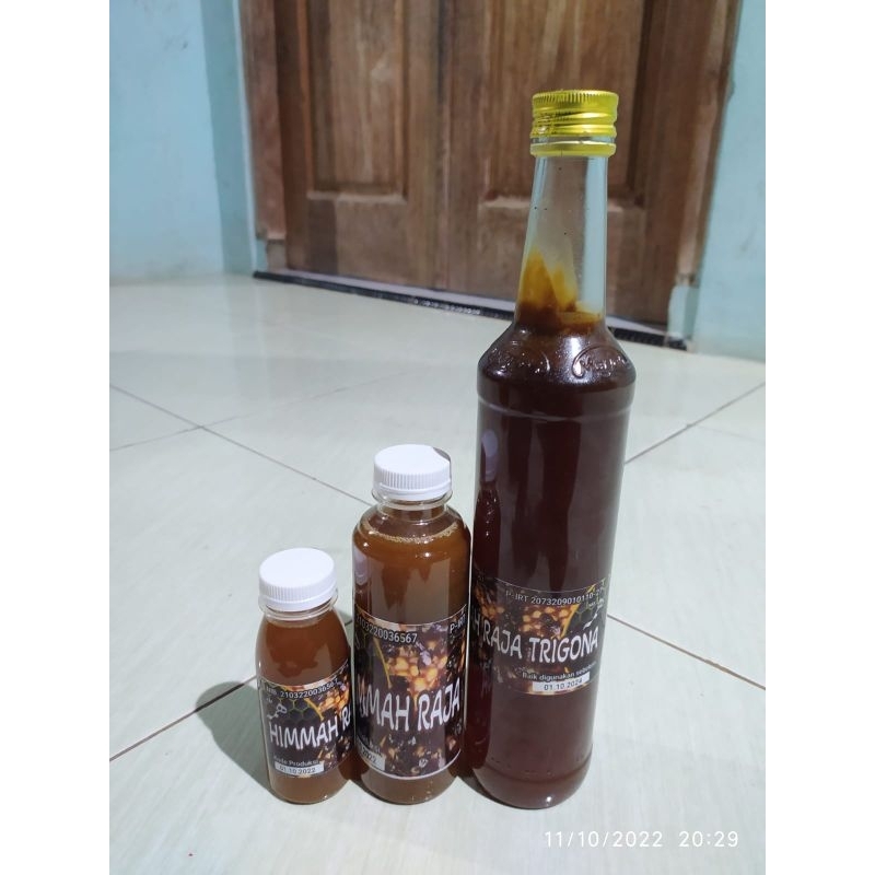 

madu kelanceng asli 100%