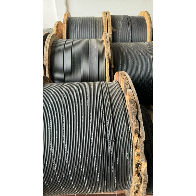 Kabel FO Adss 24 core 3000M+1000M