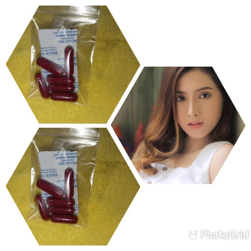 kapsul obat bapak jrexx jos kuat STMINA