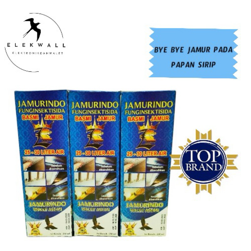 JAMURINDO WALET ORIGINAL OBAT PEMBASMI JAMUR PAPAN SIRIP GEDUNG WALET