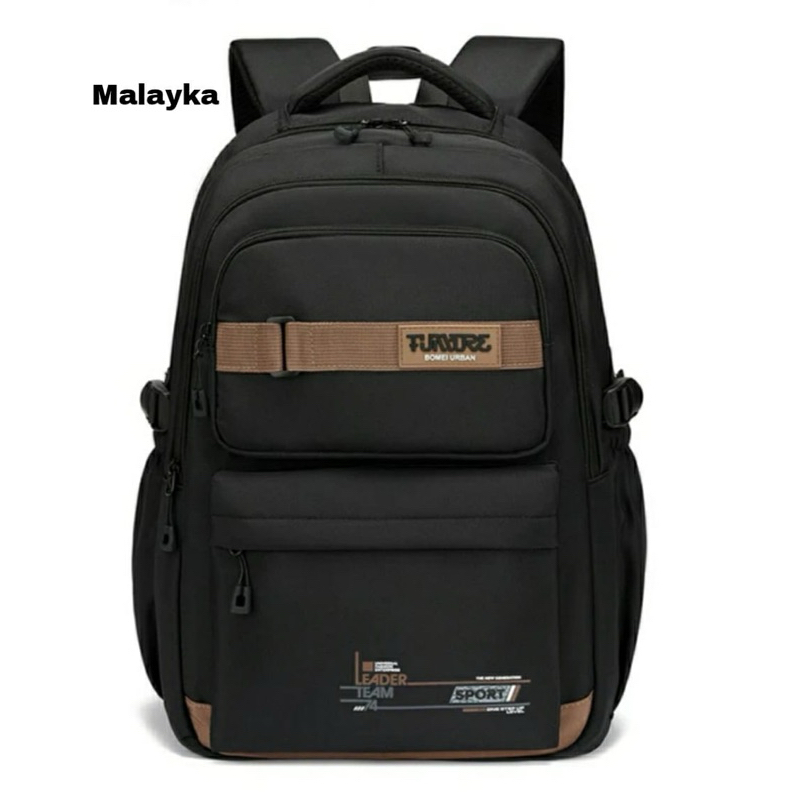 Tas ransel anak Tas sekolah anak laki-laki dan perempuan tas motif korea Tas anak laki laki tas anak