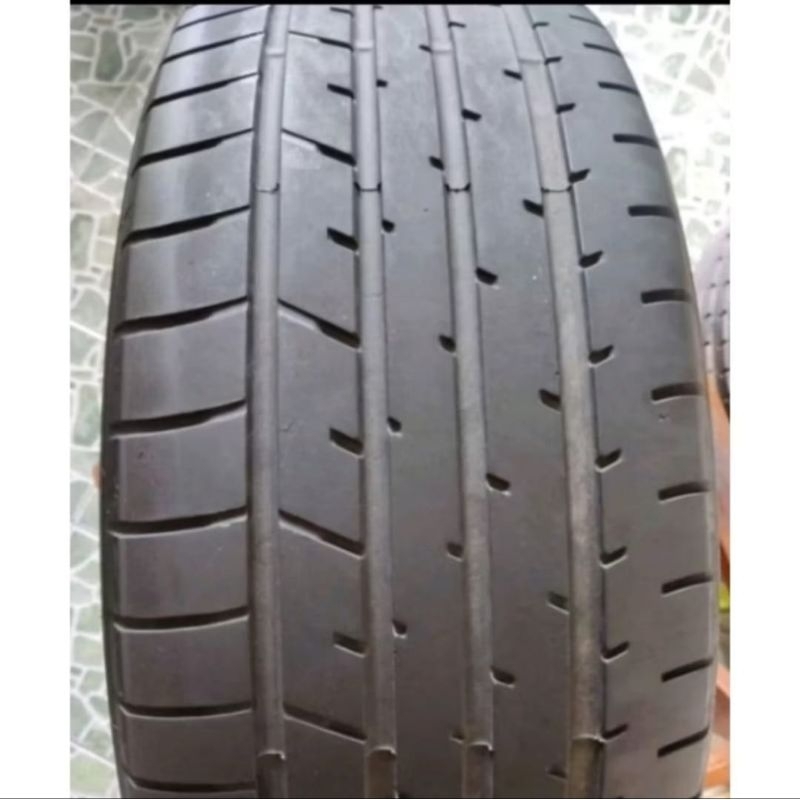 Ban Mobil Copotan Ring 19 Merek Toyo Proxes 255/55 R 19