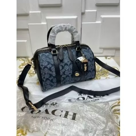 Coach Ruby Satchel Speady