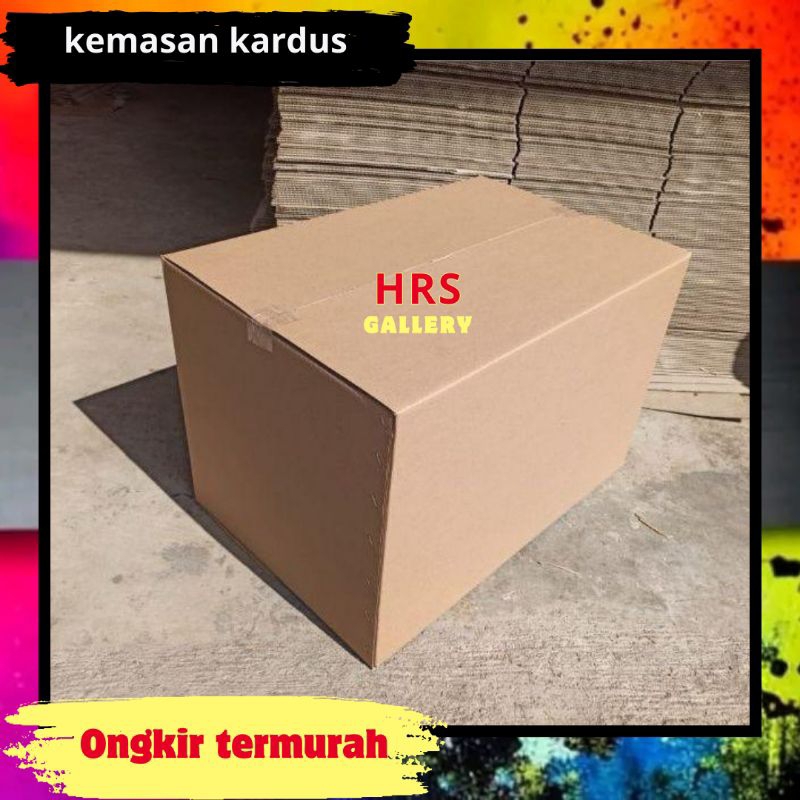 

Kardus Packing Untuk kemasan aman dari pengiriman