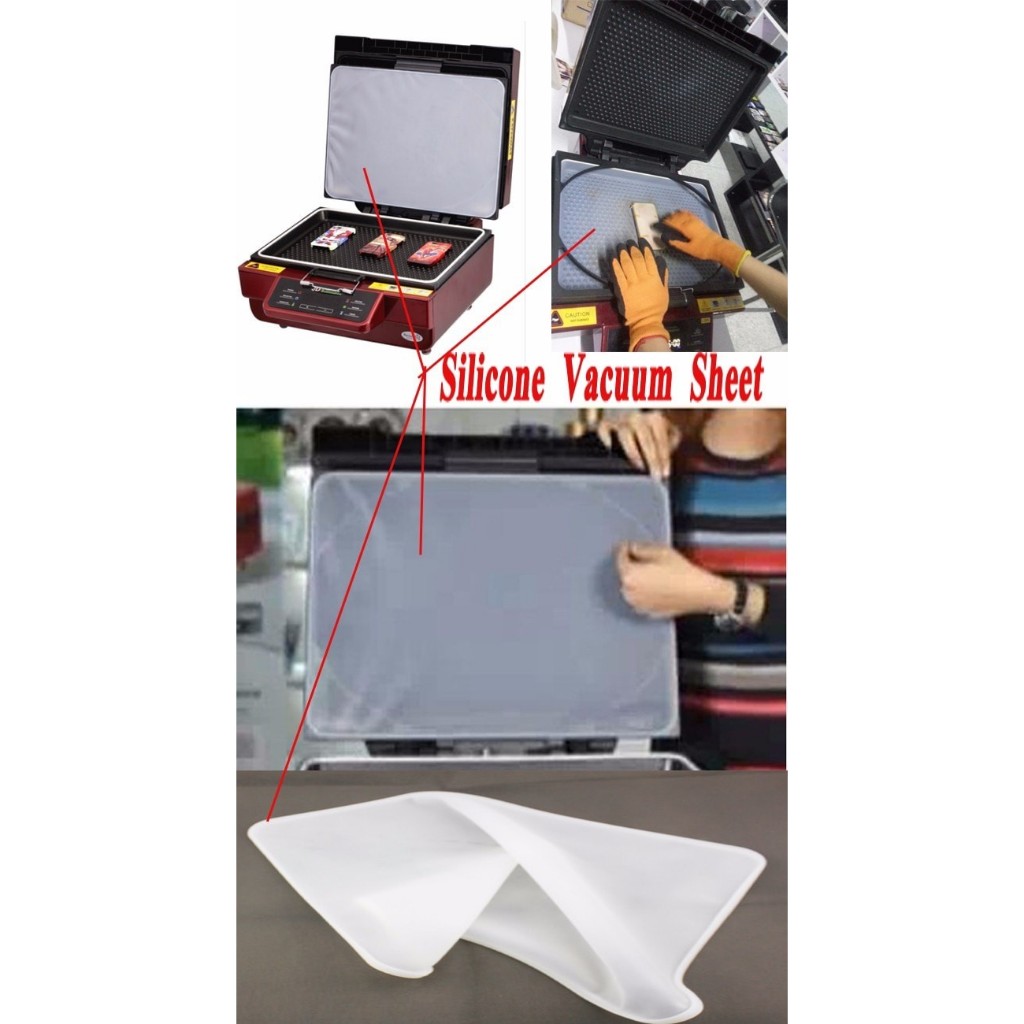 karet sublim mesin  st3042 untuk mesin hardcase sublim