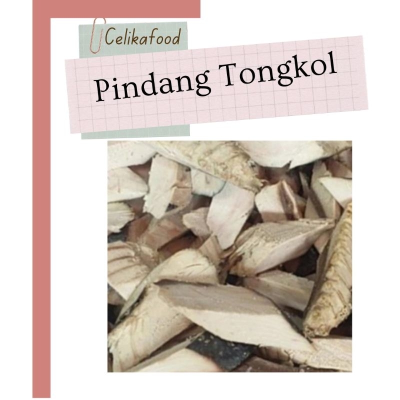 

Pindang Tongkol Potong Ikan Fresh