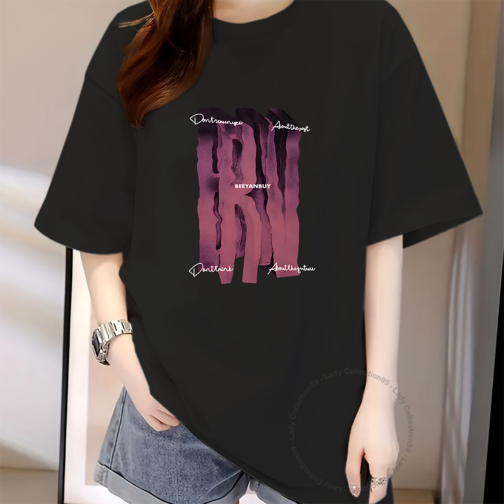 Kaos Oversized Tshirt / Kaos Oversize Wanita / Kaos Oversize Premium / Kaos Wanita Oversize / Kaos D