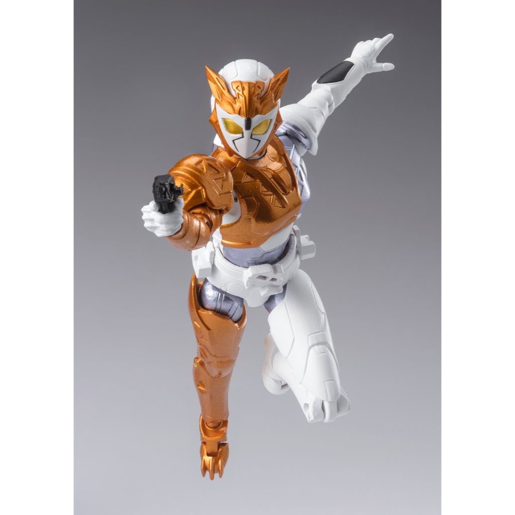 SHODO-XX Kamen Rider 7 Complete Decade Baron Diend Valkyrie Apollo Geist  Gamel complete