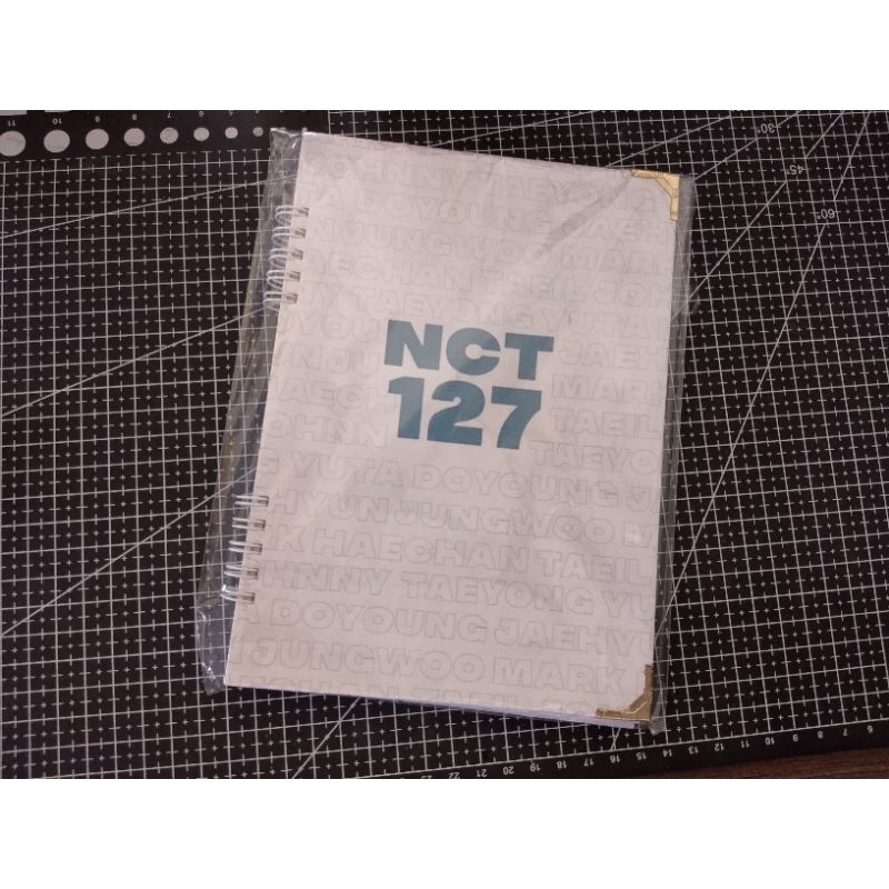

custom notebook a5