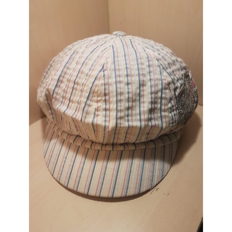 Topi second Newsboy METROCITY size 57-58