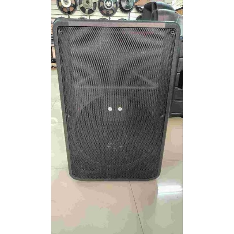 BOX 15 INCH BOK KOSONG MODEL HUPER RAM FULL YAMAHA