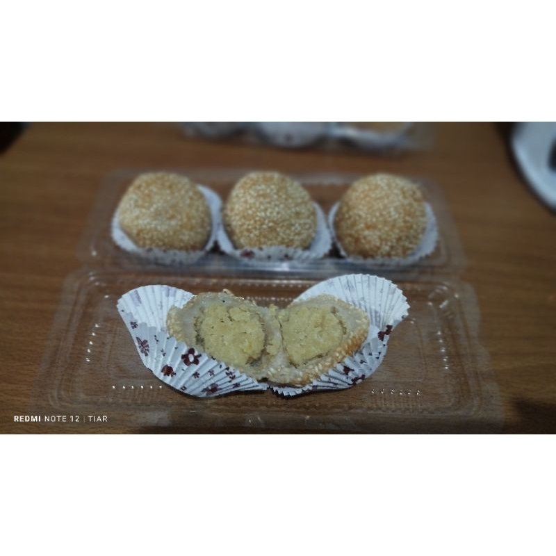 

onde-onde big jumbo isi 3